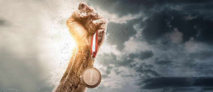 Proč zvolit Rocketoo