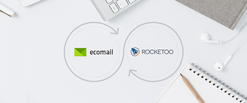 Nastavení Ecomail.cz