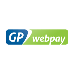 GP webpay