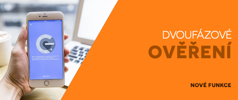 Dvoufázové ověření