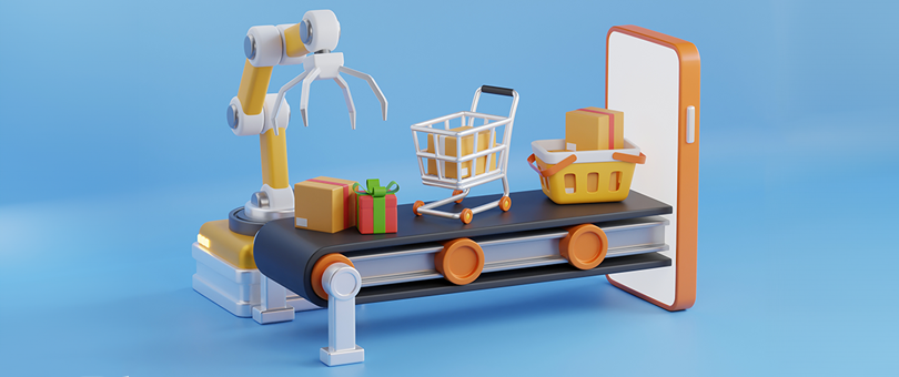 Rok 2025 na Rocketoo: Rok automatizace