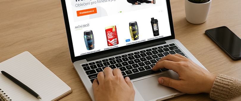 Webinář: Od nápadu k prodeji - Praktický průvodce tvorbou e-shopu