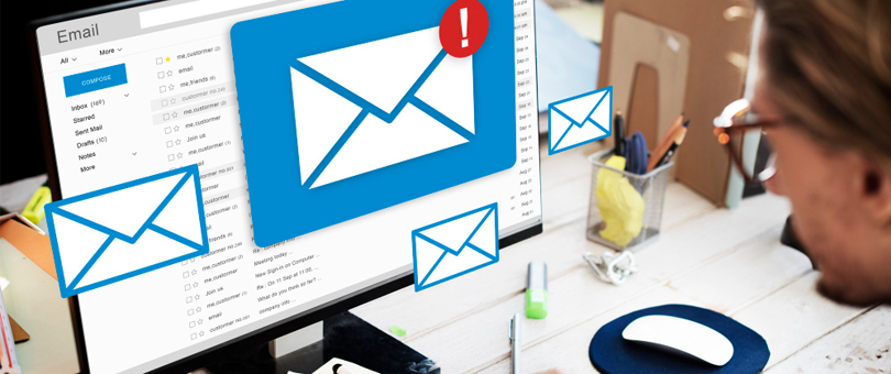 Odesílání přes Gmail SMTP přestalo fungovat: Co se změnilo a jak to opravit?