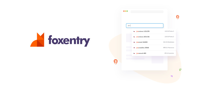 Rychlejší košík, méně chyb: Tajemství úspěchu e-shopů s Foxentry