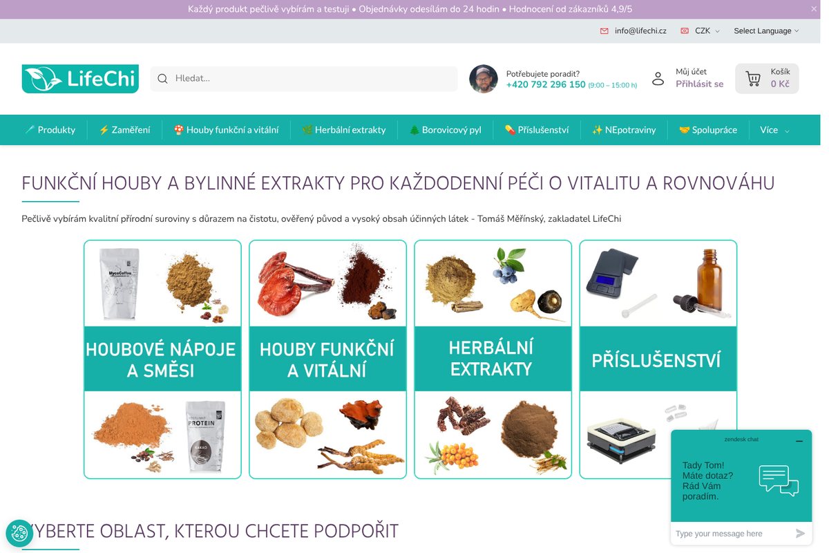 LifeChi